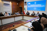 میز تخصصی گردشگری کودک و تقدیر از برگزیدگان فراخوان زیبایی‌های گردشگری خوزستان