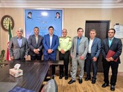 سرپرست جدید اداره میراث‌فرهنگی ماسال معرفی شد