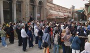 دولت‌خانه سلجوقی وارد نقشه گردشگری اصفهان شد