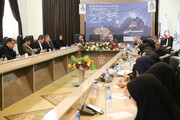 نوزدهمین جشنواره ملی آش ایرانی با حضور ۲۳ استان در زنجان آغاز شد