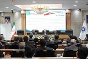 قزوین روی ریل توسعه؛ از روایت ظرفیت‌های تاریخی و گردشگری در هفته قزوین تا بهره‌برداری از ۵۴ همت پروژه در هفته دولت