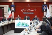 قزوین روی آنتن ایران؛ ایران‌جان روایتگر ظرفیت‌های یک استان متفاوت