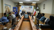 گردشگری کرمانشاه آکادمیک می‌شود/ دانشحویان عراقی سفیران گردشگری کرمانشاه در عراق می‌شوند