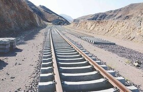نبض ترانزیت در جنوب شرق به حرکت در می‌آید/ راه‌آهن چابهار- زاهدان، پیشران توسعه ترانزیتی جنوب شرق