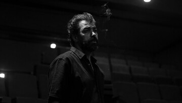 مهدی برومند با «پس‌ماند» به صحنه می‌آید/ روایت انسان پس از فاجعه
