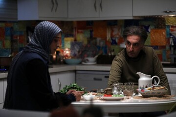 «قصه فرهاد»؛ روایت چالش یک زوج برای پذیرش فرزند در روزهای جنگ