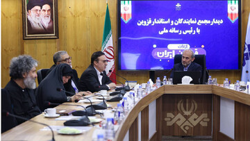 همزمان با هفته دولت؛ ظرفیت‌های قزوین در قاب ایران جان/ از نمایش زیبایی‌ها تا پیگیری مطالبات مردمی