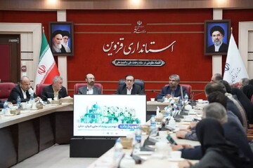 قزوین روی آنتن ایران؛ ایران‌جان روایتگر ظرفیت‌های یک استان متفاوت