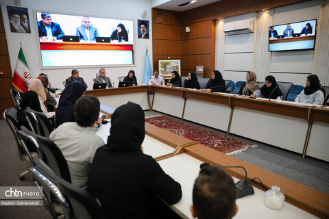 میز تخصصی گردشگری کودک و تقدیر از برگزیدگان فراخوان زیبایی‌های گردشگری خوزستان