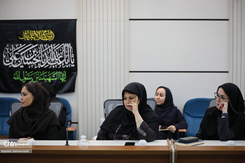 میز تخصصی گردشگری کودک و تقدیر از برگزیدگان فراخوان زیبایی‌های گردشگری خوزستان
