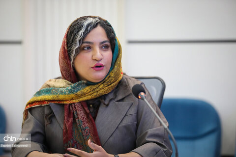 میز تخصصی گردشگری کودک و تقدیر از برگزیدگان فراخوان زیبایی‌های گردشگری خوزستان