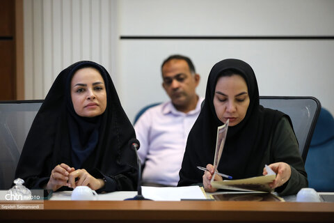 میز تخصصی گردشگری کودک و تقدیر از برگزیدگان فراخوان زیبایی‌های گردشگری خوزستان