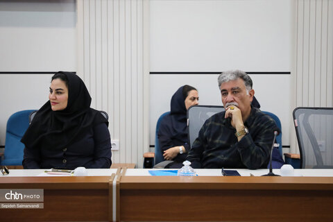 میز تخصصی گردشگری کودک و تقدیر از برگزیدگان فراخوان زیبایی‌های گردشگری خوزستان