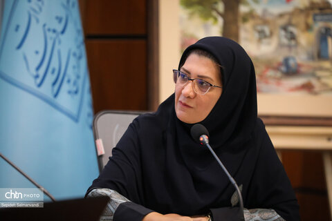 میز تخصصی گردشگری کودک و تقدیر از برگزیدگان فراخوان زیبایی‌های گردشگری خوزستان