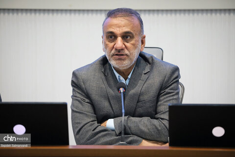 میز تخصصی گردشگری کودک و تقدیر از برگزیدگان فراخوان زیبایی‌های گردشگری خوزستان