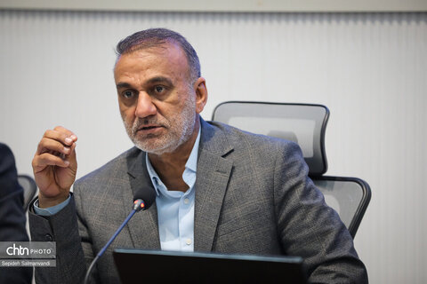 میز تخصصی گردشگری کودک و تقدیر از برگزیدگان فراخوان زیبایی‌های گردشگری خوزستان