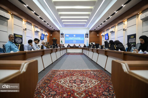 میز تخصصی گردشگری کودک و تقدیر از برگزیدگان فراخوان زیبایی‌های گردشگری خوزستان