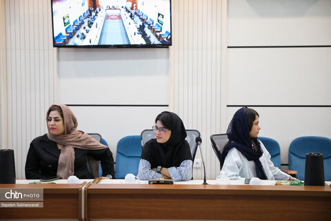میز تخصصی گردشگری کودک و تقدیر از برگزیدگان فراخوان زیبایی‌های گردشگری خوزستان