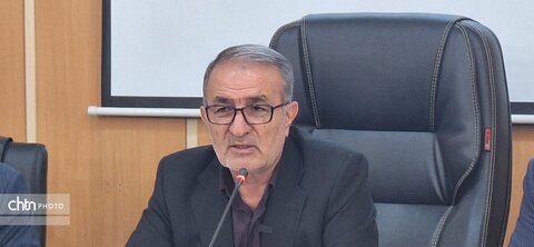روایت تصویری از نشست کارگروه گردشگری کهگیلویه و بویراحمد به ریاست استاندار این استان