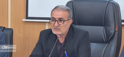 روایت تصویری از نشست کارگروه گردشگری کهگیلویه و بویراحمد به ریاست استاندار این استان