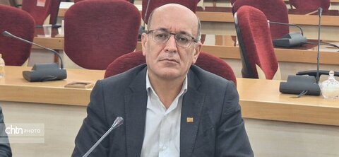 روایت تصویری از نشست کارگروه گردشگری کهگیلویه و بویراحمد به ریاست استاندار این استان