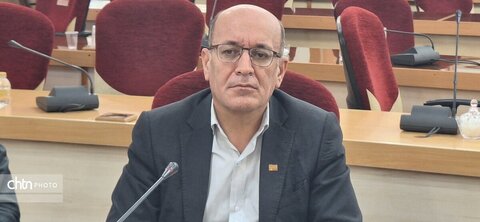 روایت تصویری از نشست کارگروه گردشگری کهگیلویه و بویراحمد به ریاست استاندار این استان