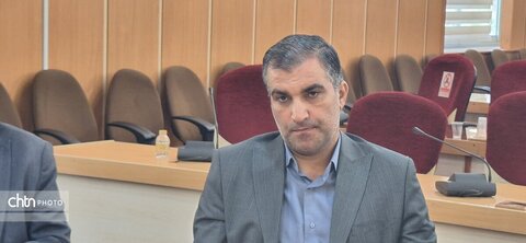 روایت تصویری از نشست کارگروه گردشگری کهگیلویه و بویراحمد به ریاست استاندار این استان