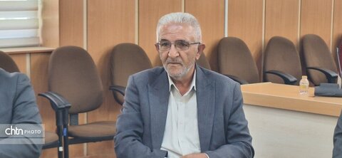 روایت تصویری از نشست کارگروه گردشگری کهگیلویه و بویراحمد به ریاست استاندار این استان