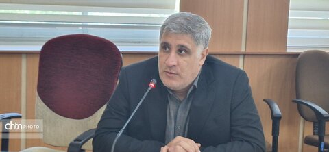 روایت تصویری از نشست کارگروه گردشگری کهگیلویه و بویراحمد به ریاست استاندار این استان