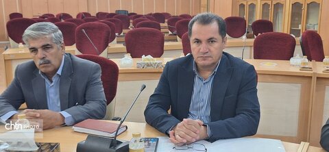 روایت تصویری از نشست کارگروه گردشگری کهگیلویه و بویراحمد به ریاست استاندار این استان