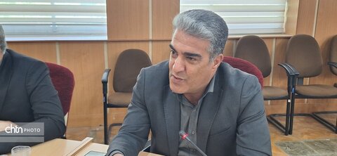 روایت تصویری از نشست کارگروه گردشگری کهگیلویه و بویراحمد به ریاست استاندار این استان