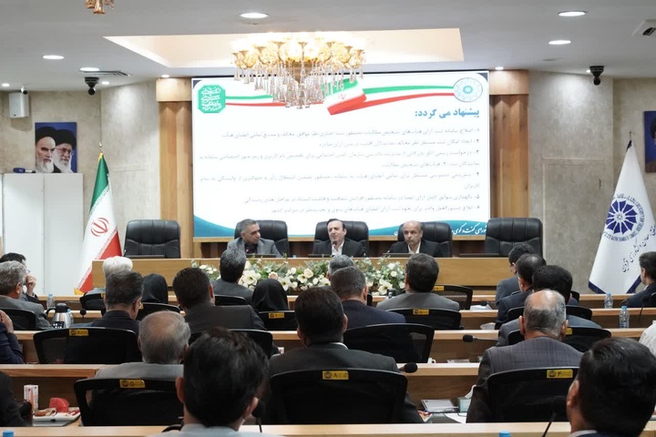 قزوین روی ریل توسعه؛ از روایت ظرفیت‌های تاریخی و گردشگری در هفته قزوین تا بهره‌برداری از ۵۴ همت پروژه در هفته دولت
