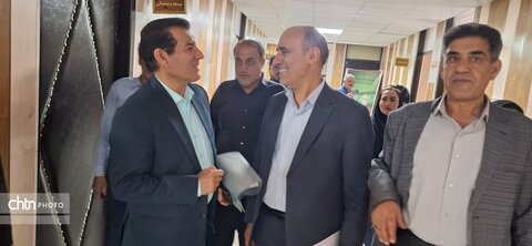گزارش تصویری/ ارزیابی وجب‌به‌وجب در میراث فرهنگی؛ عملکرد تمامی بخش‌ها زیر ذره‌بین سامانه فواد ۱۲۸
