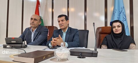 گزارش تصویری/ ارزیابی وجب‌به‌وجب در میراث فرهنگی؛ عملکرد تمامی بخش‌ها زیر ذره‌بین سامانه فواد ۱۲۸