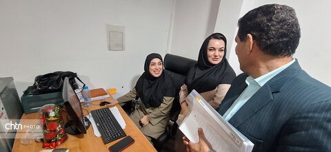 گزارش تصویری/ ارزیابی وجب‌به‌وجب در میراث فرهنگی؛ عملکرد تمامی بخش‌ها زیر ذره‌بین سامانه فواد ۱۲۸