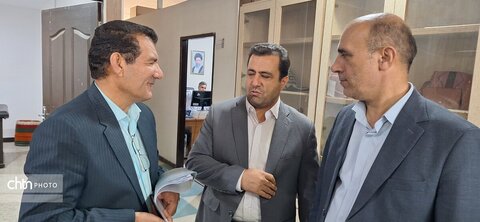 گزارش تصویری/ ارزیابی وجب‌به‌وجب در میراث فرهنگی؛ عملکرد تمامی بخش‌ها زیر ذره‌بین سامانه فواد ۱۲۸