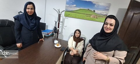 گزارش تصویری/ ارزیابی وجب‌به‌وجب در میراث فرهنگی؛ عملکرد تمامی بخش‌ها زیر ذره‌بین سامانه فواد ۱۲۸
