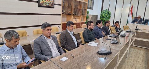 گزارش تصویری/ ارزیابی وجب‌به‌وجب در میراث فرهنگی؛ عملکرد تمامی بخش‌ها زیر ذره‌بین سامانه فواد ۱۲۸