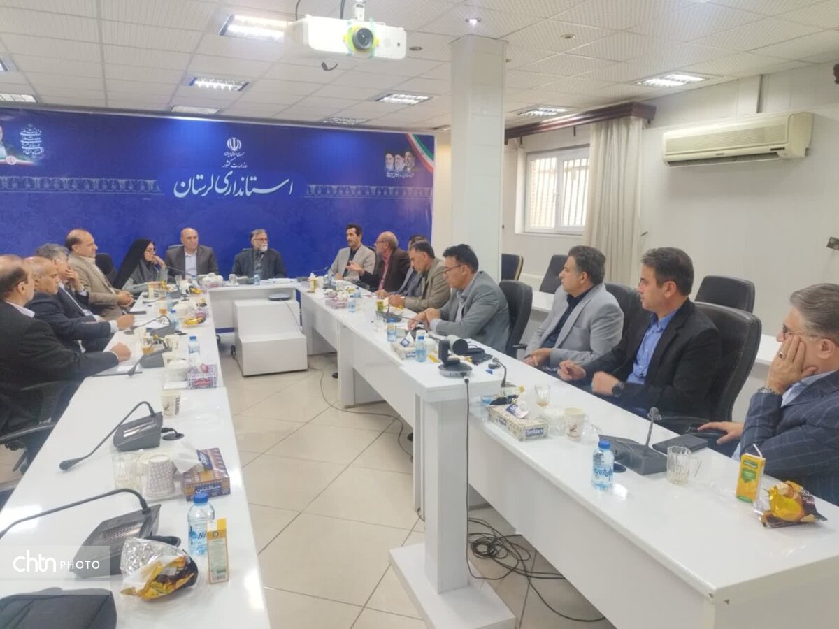 بهرهبرداری از ۸ پروژه گردشگری لرستان با حضور وزیر میراثفرهنگی