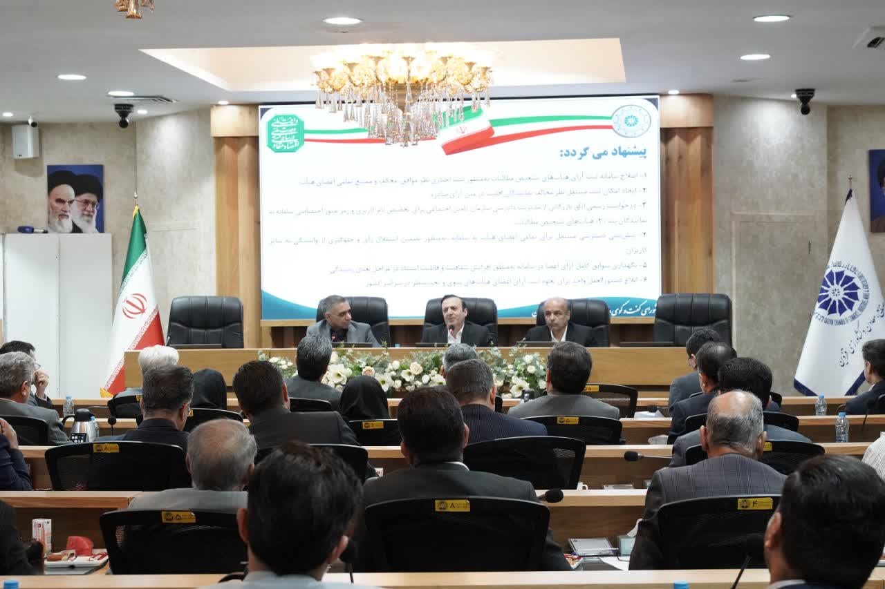 قزوین روی ریل توسعه؛ از روایت ظرفیت‌های تاریخی و گردشگری در هفته قزوین تا بهره‌برداری از ۵۴ همت پروژه در هفته دولت