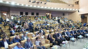 تجلیل از کنشگران عرصه آگاهی‌بخشی در استان کرمانشاه