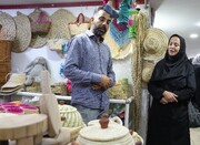 اجرای طرح «هزار میدان، هزار بازار» برای رونق معیشت فعالان مشاغل خانگی کرمانشاه/ صنایع‌دستی کرمانشاه ظرفیتی پرتنوع و هنری با قدمت بالا دارد