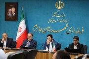 تداوم سفرهای شهرستانی مدیرکل میراث‌فرهنگی خراسان شمالی با رویکرد جهش سرمایه‌گذاری/ جاجرم، مقصد چهارمین نشست تخصصی فعالان گردشگری