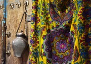 پته کرمان، ظرفیت تبدیل‌شدن به یک برند جهانی را دارد