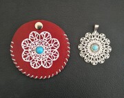 بازدید معاون صنایع‌دستی گلستان از کارگاه‌های صنایع‌دستی گرگان/ بررسی مسائل تولید، بازاریابی و فروش هنرمندان