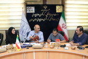 ۴ اثر خلاقانه و نوآورانه صنایع‌دستی استان سمنان برگزیده شد