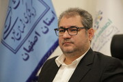 مرمت ۲۸ بنای تاریخی و اداری آسیب‌دیده اصفهان آغاز شد