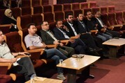 کارگاه آموزش هوش مصنوعی در آذربایجان غربی برگزار شد/ کاربردهای فناوری‌های نوین در توسعه گردشگری