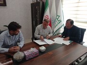 خانه صنایع‌دستی و هنرهای سنتی خوی ایجاد می‌شود