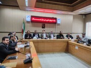 تأکید بر توسعه زیرساخت‌های گردشگری و حمایت از فعالان صنایع‌دستی ایلام